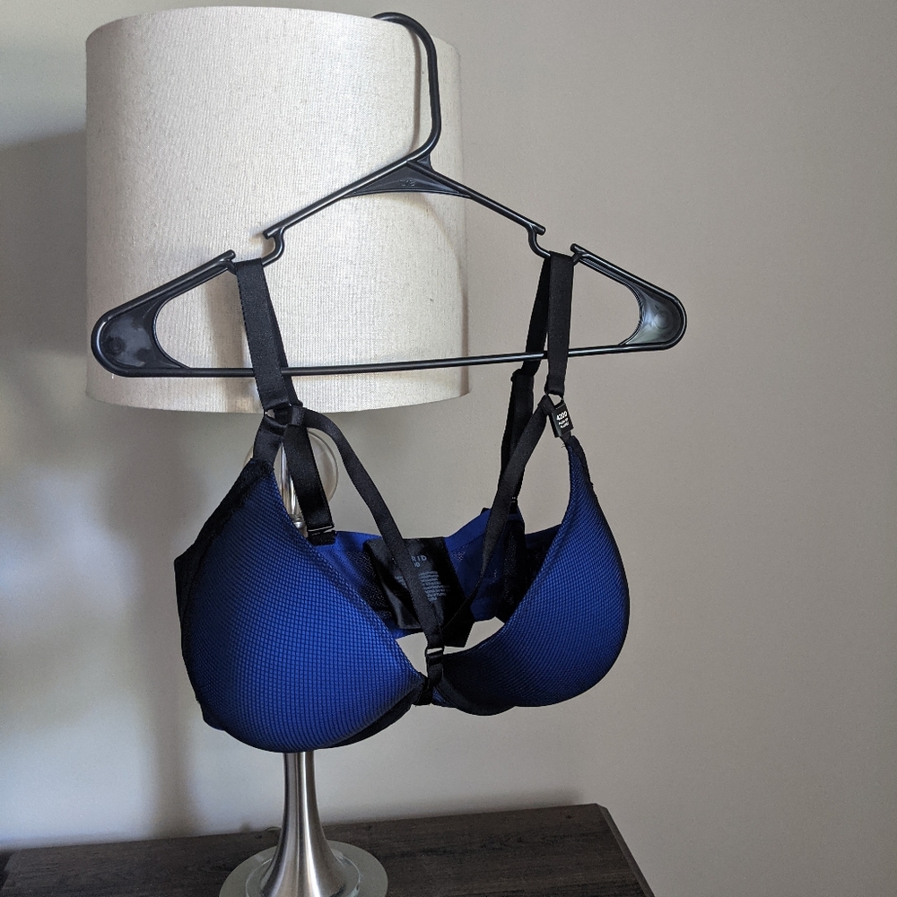 Torrid Bra 40 DD